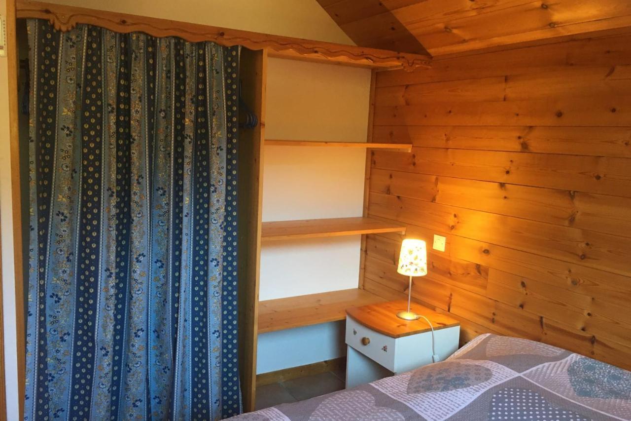 Le Cubet Hameau Des Chazals Nevache Hautes Alpes ภายนอก รูปภาพ