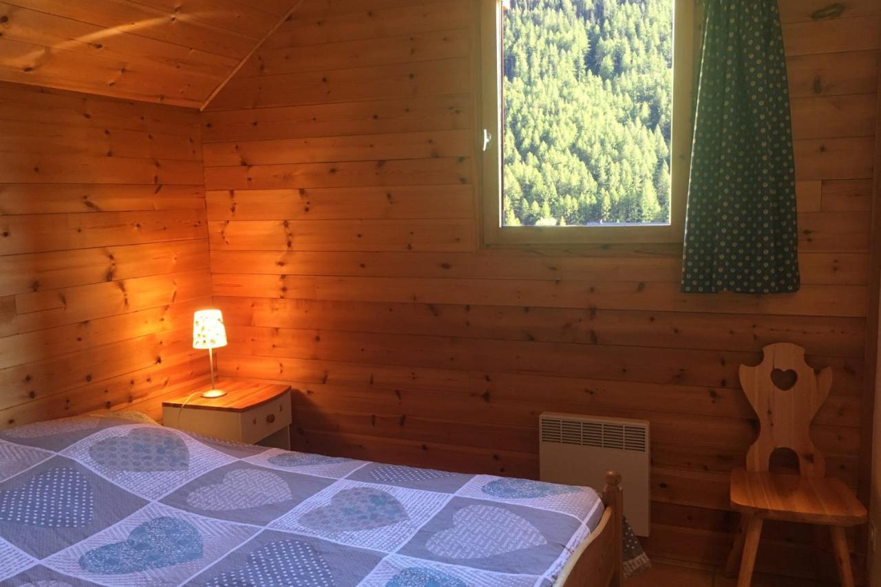 Le Cubet Hameau Des Chazals Nevache Hautes Alpes ภายนอก รูปภาพ